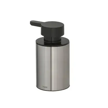Tiger Colar zeepdispenser vrijstaand RVS