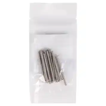 Schroeven voor inbouwdoos M3 x 40mm 10 Stuks