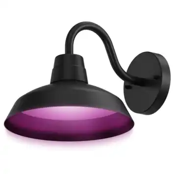 CALEX smart outdoor buitenlamp klassiek