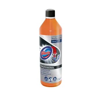 Glorix Pro Formula afvoerontstopper 1 liter