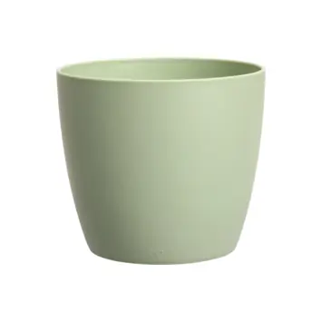 Elho bloempot Brussels binnen Ø16 cm sorbet groen