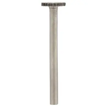 Dremel hogesnelheidsgleuvenfrees 199 9,5 mm (2 stuks)