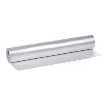 Dumil Bouwfolie Extra Sterk 2x25 Meter (50 M²) Transparant
