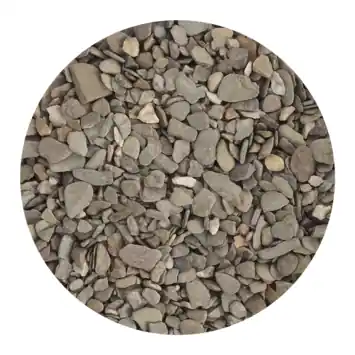 Stonewish Flachkorn 8-16 mm - big bag 1000 kg