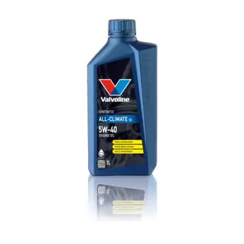 Valvoline All Climate C3 5W40 1L