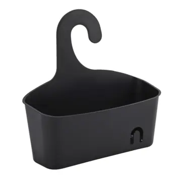 Atlantic douchemand zwart L-size
