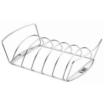 Weber multifuntionele vleeshouder