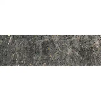 Stonewish stapelblok grijs/antraciet 31 x 11,5 x 10 cm