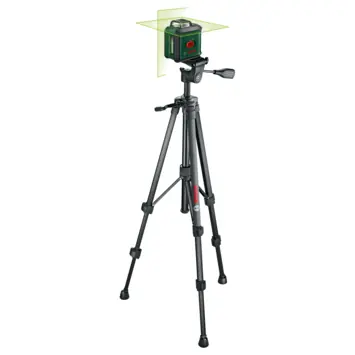 Bosch kruislijnlaser UniversalLevel 360°