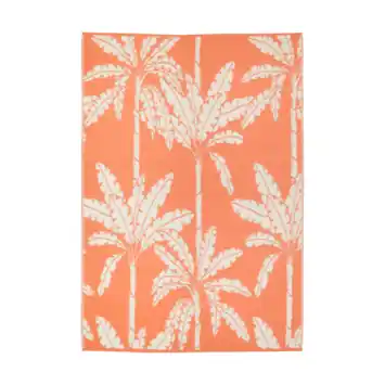 Buitenkleed Palami oranje 160x230 cm