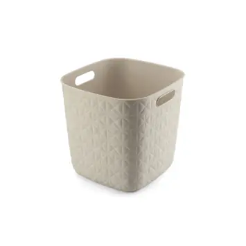 Curver Softex Mand – 15L White