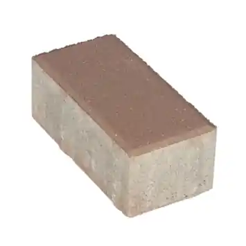 Stonewish betonstraatsteen Avenue heidepaars 21 x 10,5 x 8 cm