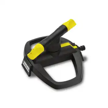 Kärcher cirkelsproeier RS 120/2