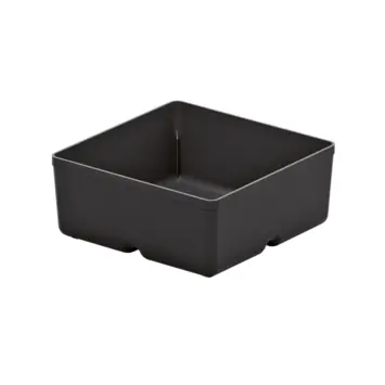 Kirstenberg inzetbakjes 4stuks (110x110x112 mm)