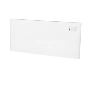 Eurom Alutherm 2000 WiFi Convectorkachel - 2000W - wit