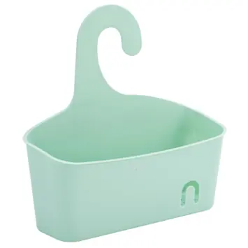 Atlantic douchemand groen L-size