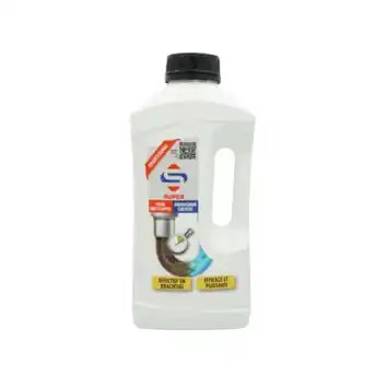 SUPER haar ontstopper 1 L