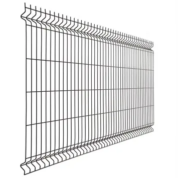 Draadpaneel Milano zwart 103 x 250 cm