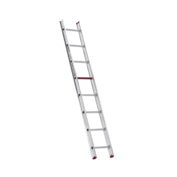 Altrex Opsteekladder All Round 8 treden