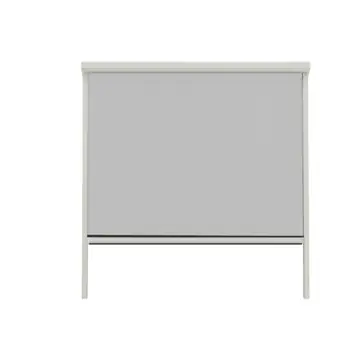 Bruynzeel rolhor dakraam S700 78x155 cm wit