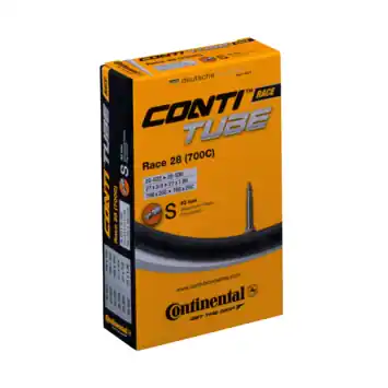 Continental Binnenband 28" (22/25-622-630) Sclave 42mm