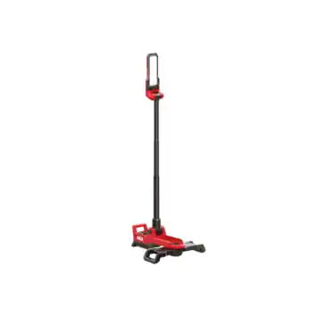 SKIL 20V Telescopische LED bouwlamp op statief 3165CA (zonder accu)