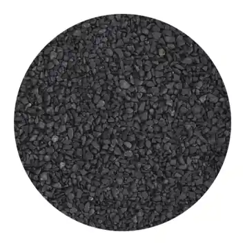 Stonewish Basalt split 2-5 mm - big bag 1000 kg