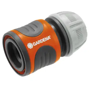 GARDENA slangstuk ½” – 5/8”