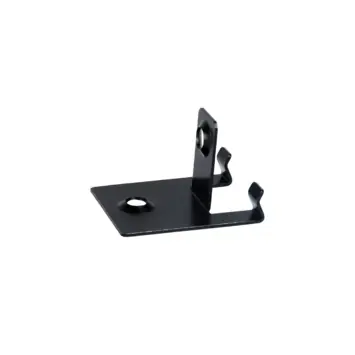 WPC startclips voor terras vlonderplanken 25 stuks