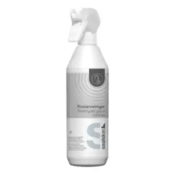 Sealskin Kranenreiniger