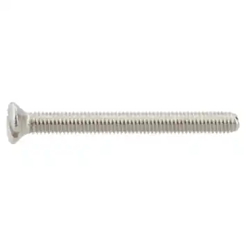 Schroeven voor inbouwdoos M3 x 35mm 20 stuks
