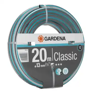 Gardena Classic tuinslang 20 m