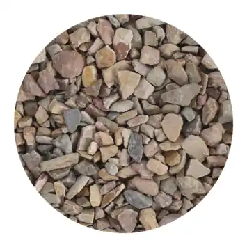 Stonewish Grauwacke split 8-16 mm - big bag 1000 kg