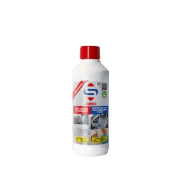 SUPER tapijt- bekleding en vlekreiniger 1l