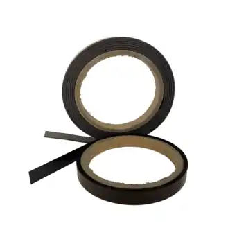 Magneetband & Staalband 2 meter