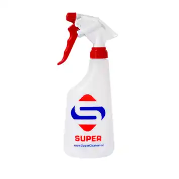 SUPER sprayfles 650ML