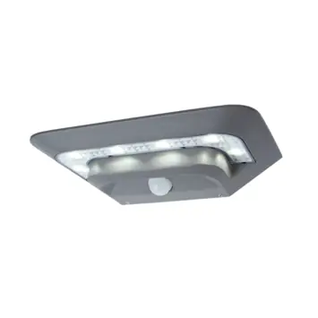 Lutec solar buitenlamp Ghost