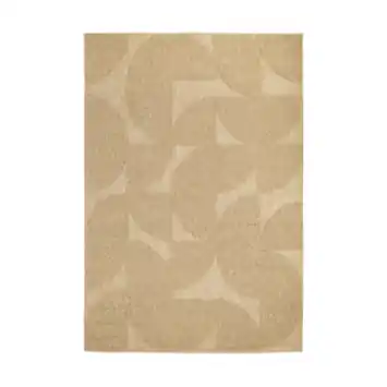 Buitenkleed Japandi naturel 160x230 cm