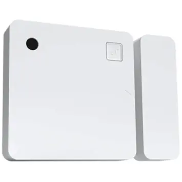 Shelly Blu Door/Window White draadloze deur/raamsensor Bluetooth