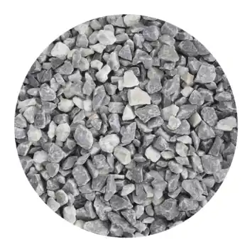 Stonewish Arctic blue 8-16 mm - big bag 1000 kg