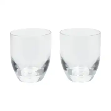 Travellife Feria camping drinkglas 2 stuks