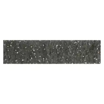 Stonewish Granibiels antraciet 60 x 14 x 15 cm