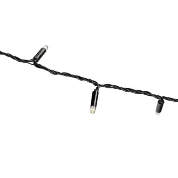Garden Lights lichtsnoer Linea All Seasons 4,5W warm wit licht