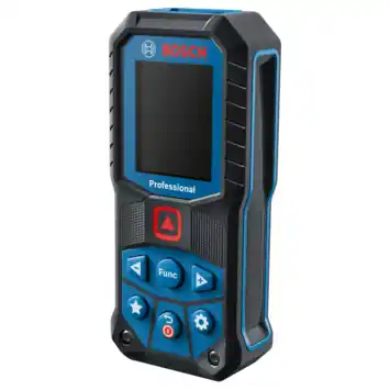 Bosch Professional laser afstandsmeter GLM 50-22 (max. 50 meter)