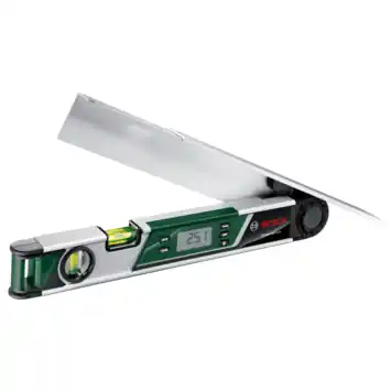Bosch hoekmeter UniversalAngle