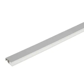 Dumaclin multifunctioneel profiel grijs 250cm