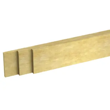 Fermacell randstrook minerale wol 1000 x 30 x 10 mm per stuk
