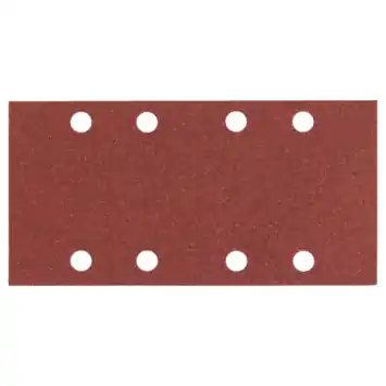 Bosch Prof Schuurpapier 93x185mm ass. Expert