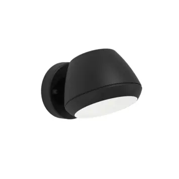 Eglo buitenlamp Nivarolo zwart