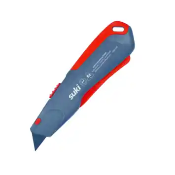 Suki veiligheidsmes automatisch